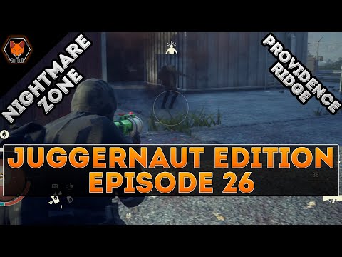 Grumpy Neighbors! (State of Decay 2 Juggernaut Edition NIGHTMARE Zone Episode 26)