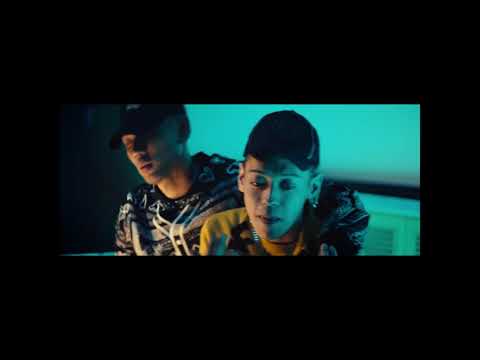 OKASIAN, B FREE, BRYAN CHASE - 'RAFS (Prod. RAYAYY)' (Unofficial Music Video)