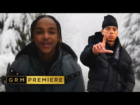 3One x Central Cee ft. Justin Bieber - What Do You Mean? [Music Video]