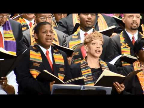 Classical Roots 2014: Ain'-A That Good News