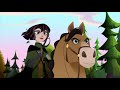 The Road To El Dorado Max Jackson Style Trailer