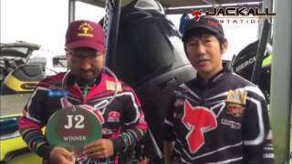 The road to J1ドリームマッチ 2014