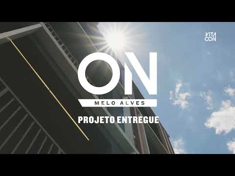 ON MELO ALVES | Projeto entregue