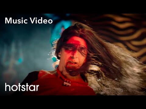 BamBholle - Laxmii | Akshay Kumar | Viruss | Ullumanati