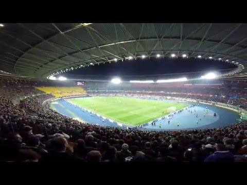 FR_V00018_RAPID WIEN_vs_VIKTORIA PILSEN_EUROPA LEAGUE 2015_ERNST HAPPEL-STADION_TOR FÜR RAPID