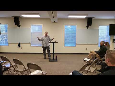 FBCW 8AM Franklin SS- When God Speaks - 11/14/2021