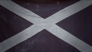 JR Richards - Flower of Scotland