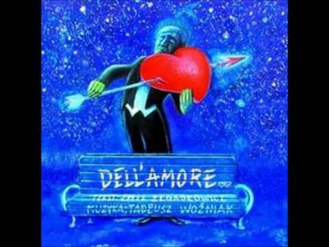 Tadeusz Woźniak - Nadjeżdża pociąg pożegnanie