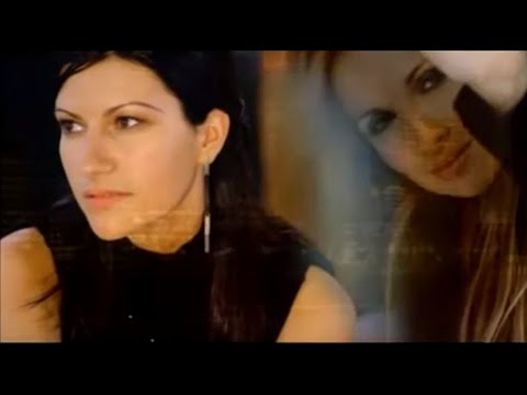 Laura Pausini & Helene Segara  On N'oublie Jamais Rien On Vit Avec