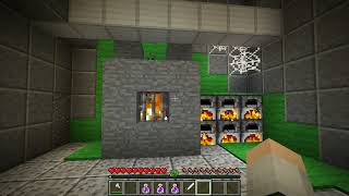 Escape Elm Street | Minecraft | Adventure Map