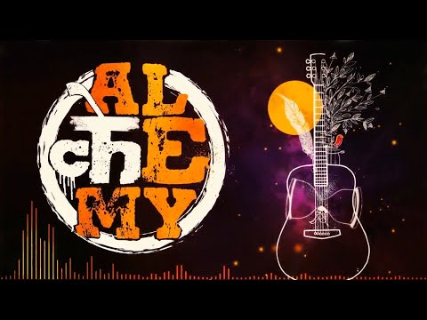 Alchemy - Sakhi Tore Naina (Official Lyric Video)