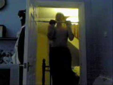 14 Chin/Pull Ups / 63kg