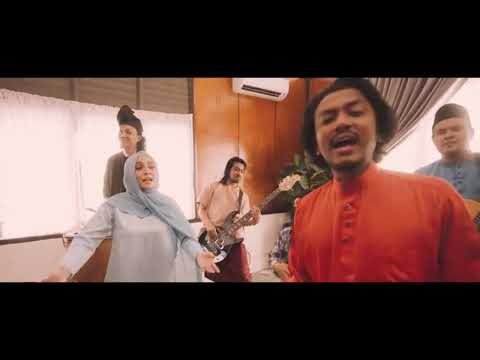 Faizal Tahir ft Zizi Kirana - Ceria Aidilfitri