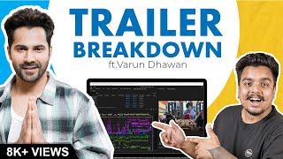 Beginner's GUIDE to Create PODCAST TRAILER | Tips & Examples | BeerBiceps SkillHouse