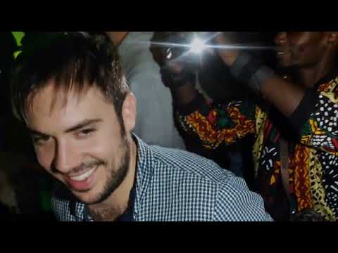 OBZ AFRICANO - me dropping the reality Inna thisa days FT rebelmadiq sound system