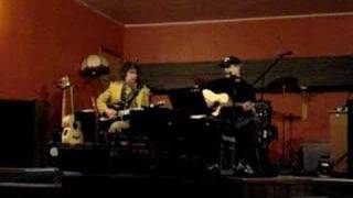 Eighteen Wheels - Fred Eaglesmith Cover