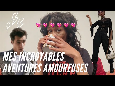 KEN IRL: Mes incroyables aventures amoureuses. Ep1 #STORYTIME