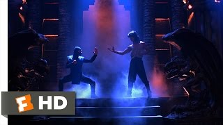 Download lagu Mortal Kombat (1995) - Sub-Zero vs. Liu Kang Scene (7/10) | Movieclips mp3 Download lagu Mortal Kombat (1995) - Sub-Zero vs. Liu Kang Scene (7/10) | Movieclips mp3