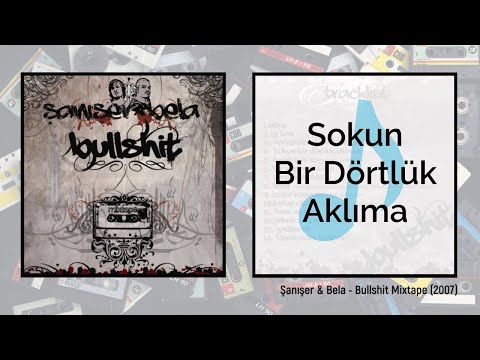Video thumbnail for Sokun Bir Dörtlük Aklıma