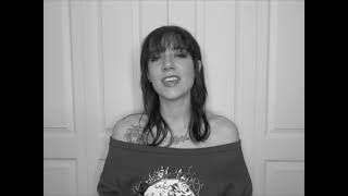 Little Conversations Concrete Blonde Cover