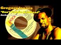 Gregory Isaacs - Don't Call Me Baldhead (Anchor Records) 1994