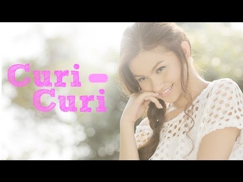 Ariel Tatum - Curi-Curi | Official Video