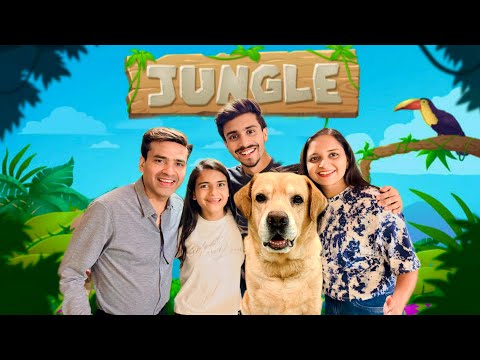 ROADTRIP TO JUNGLE WITH LEO | 11 Million Celebration | Anant Rastogi