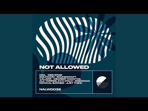 Soundcraft (Original Mix)