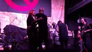 2 - Fan Proposal, No Servant of Mine, &amp; Witness - Counterparts (Live in Atlanta, GA - 3/16/18)