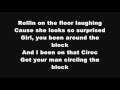 August Alsina - I Luv This Shit ft. Trinidad James ...