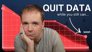 My HONEST Thoughts on The Data Job Market in 2026