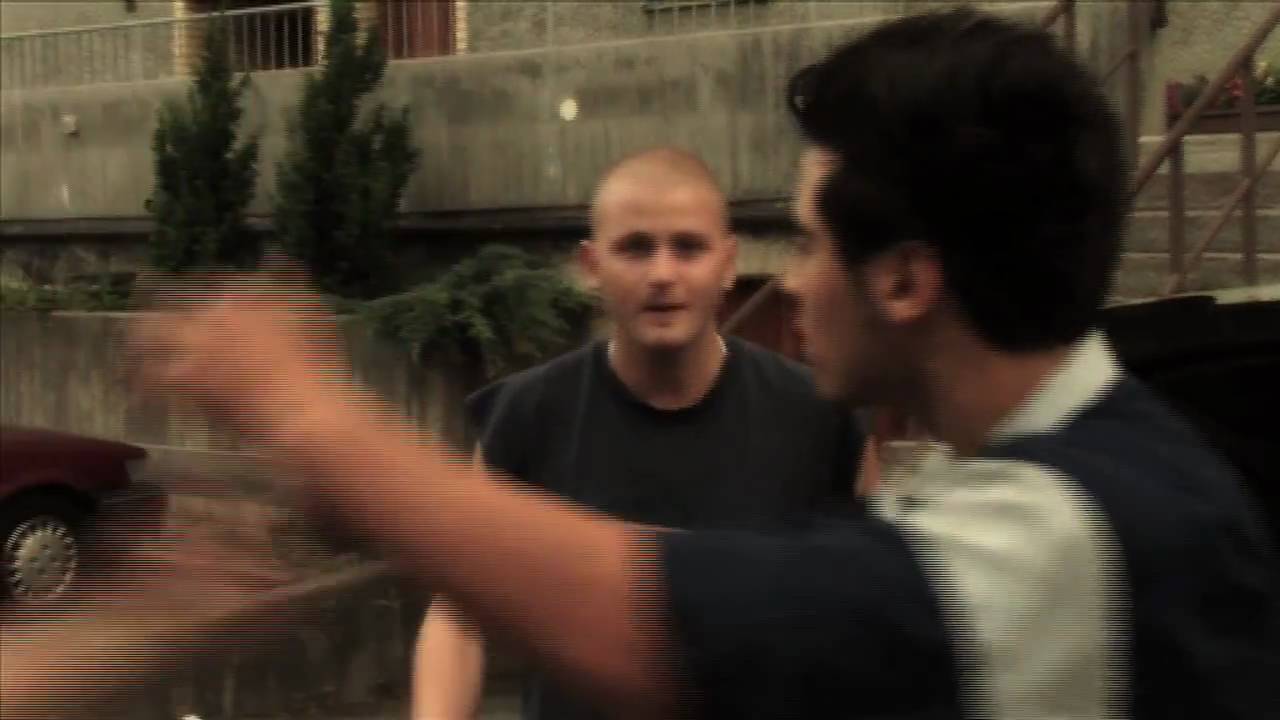 KNÄCKA:DREAMS:Trailer ENGSUBS