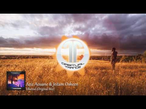[Pulsar] Aziz Aouane & Jeitam Osheen - Ethereal (Original Mix)