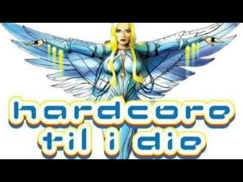 Compulsion - Handbags & Hardcore (Orbit1 Mix)