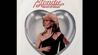 Blondie ~ Heart Of Glass 1979 Disco Purrfection Version Uncensored