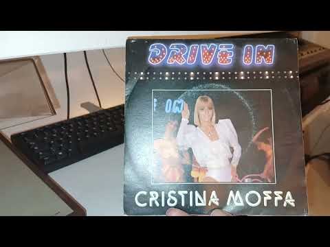 Cristina Moffa - Zucchero Zucchero (1984)