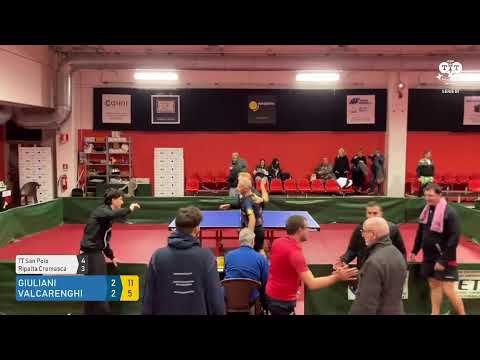 SERIE B1 MASCHILE /   METALPARMA SAN POLO - RIPALTA CREMASCA