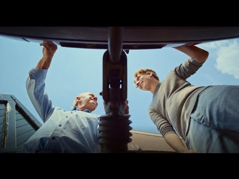 Wij zijn HAPERT - HAPERT aanhangwagens  - Bedrijfsfilm - BRING IT ON!