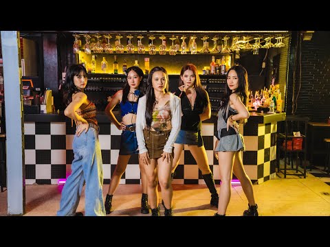 'Queen Card' - (G)i-del Cover by Destiny'z