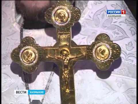 Вести «Калмыкия»: вечерний выпуск 19.12.2015