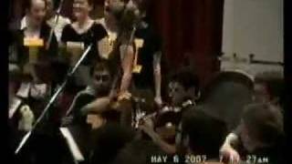 They are Night Zombies!!!