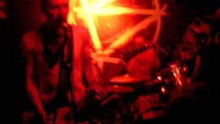 Star Fucking Hipsters - Look Who&#39;s Talking Now! Live @ the Blastomat Denver CO