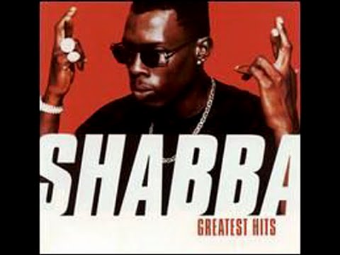 Shabba Ranks - Greatest Hits (Playlist) l