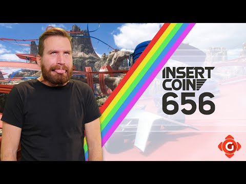 Loopings in Mexico mit Hot Wheels 🕹 Bewerbe dich beim M.I.P. in Two Point Campus 🕹Insert Coin 656