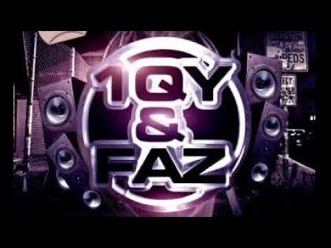 1QY & F@Z - Bassline House & 4x4 Mix (Volume. 13)