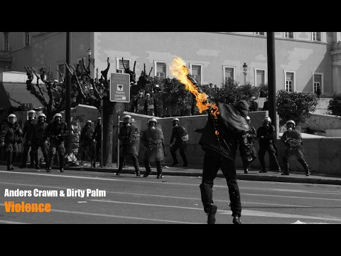 Anders Crawn & Dirty Palm - Violence