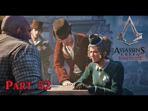 Driving The Prime Ministers Wife.. - Assassins Creed Syndicate (Xbox One) - Gameplay - Part 52