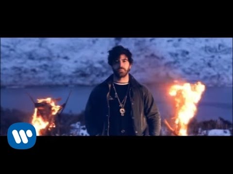 Foals - Spanish Sahara [OFFICIAL VIDEO]