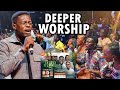 🔥KWEKU TEYE || DEEPER WORSHIP LUC DARIO || TOGO WORSHIP || GHANA WORSHIP ||   EWE WORSHIP