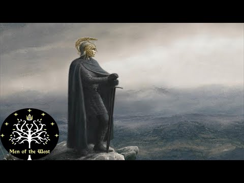 The Tale of the Children of Húrin (Silmarillion) - Part I